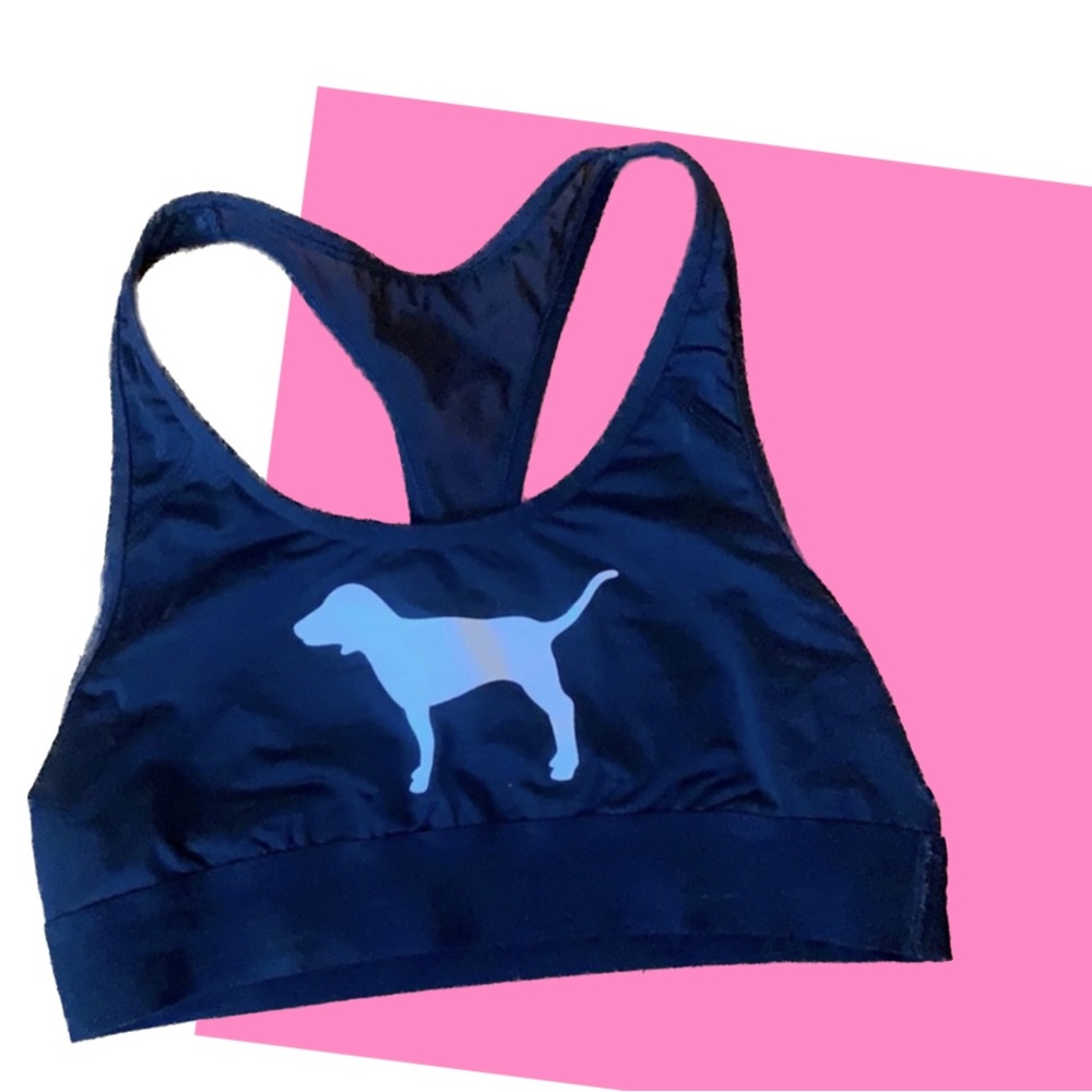 PINK Sports Bra